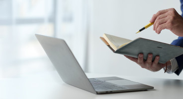 hero application presentation