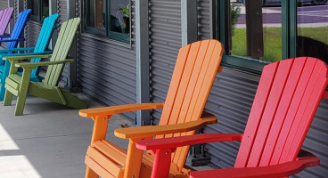 hero chroma headquarters adirondack chairs deib