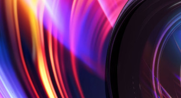 hero filter set abstract