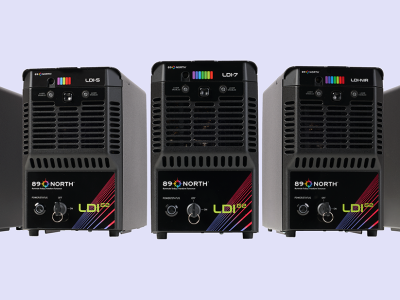 89 north ldi g2 lineup