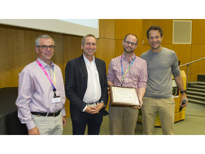 anne heidenthal winner 2017 jeffrey moffit