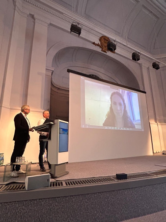 anne heidenthal winner 2025 leeat karen old