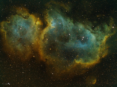 astronomy nebula soul nebula arun hegde