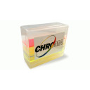 chroma autofluorescent slides