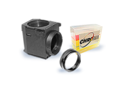 chroma filter accessories