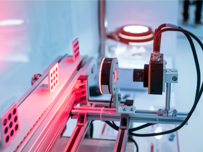 chroma machine vision inspection system