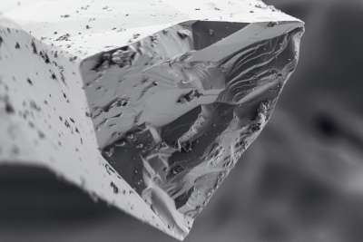 chroma material analysis