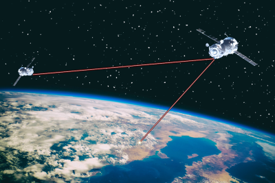 chroma satellite communication space based optical systems