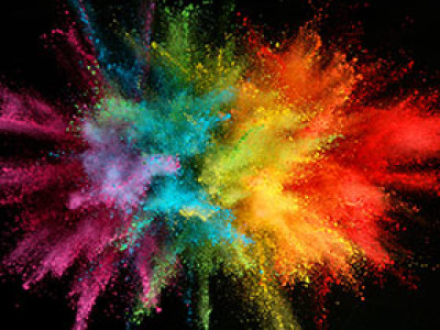 chroma tristimulus color burst