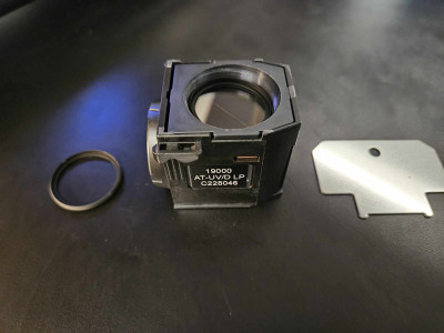 91038 bx3 ix3 filter cube %28u ff & u m710%29 for olympus assembly instructions 4