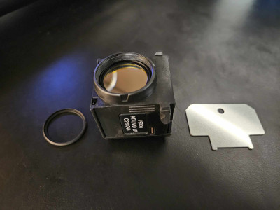 91038 bx3 ix3 filter cube %28u ff & u m710%29 for olympus assembly instructions 5