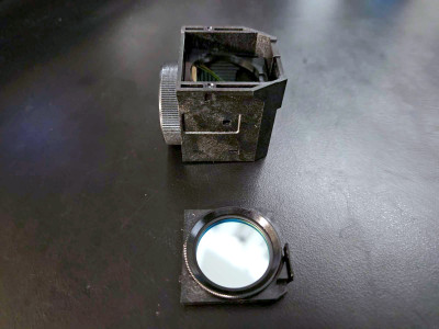 chroma nikon te2000ti 5