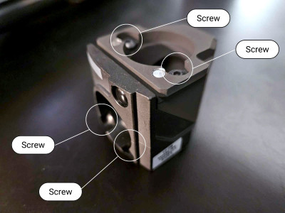 leica p cube assembly instructions 1