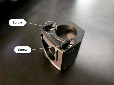 leica p cube assembly instructions 2