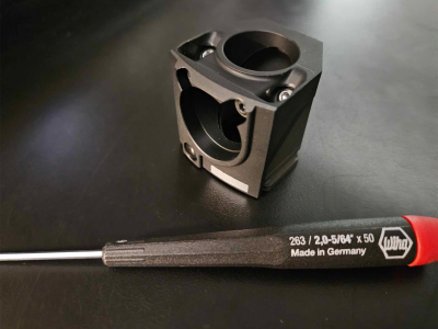 leica p cube assembly instructions kit