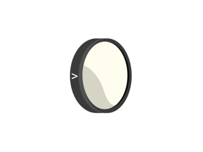 emission filter illustration