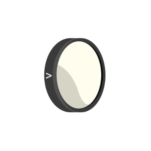 emission filter illustration