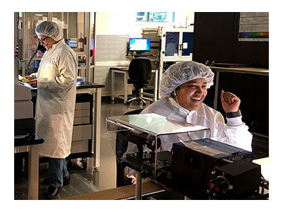 employees quality control