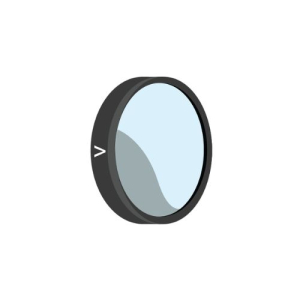 excitation filter illustration