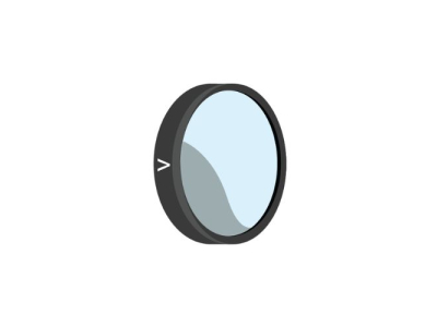 excitation filter illustration
