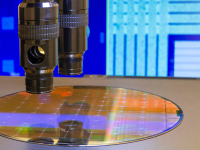 silicon wafer semiconductor inspection cropped