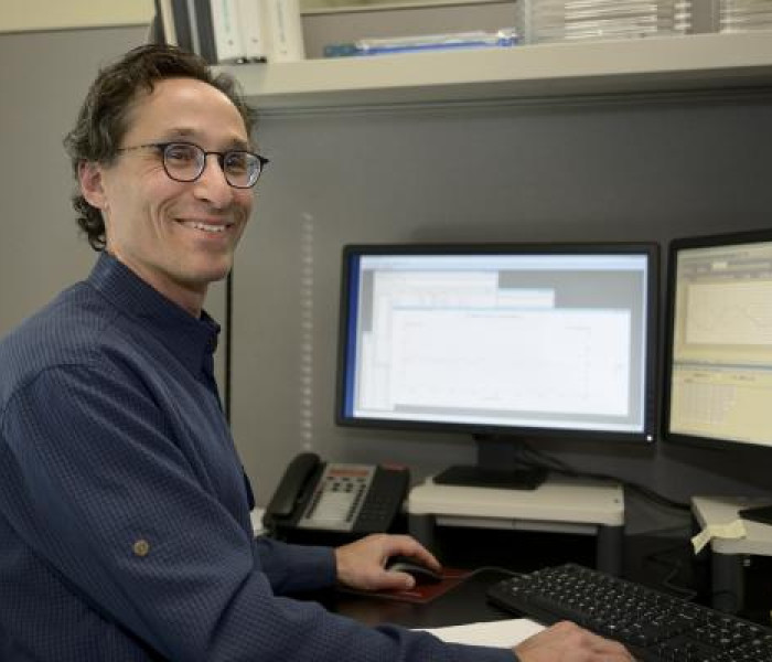 team jay reichman founder