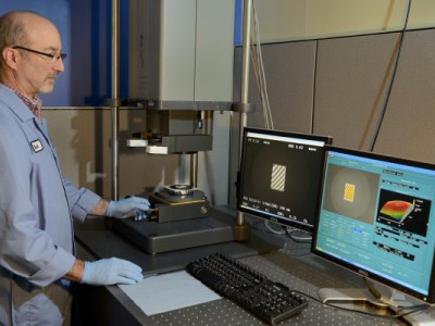 team mark conca inspection