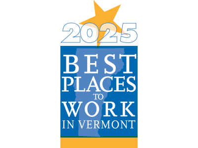 best places 2025 color