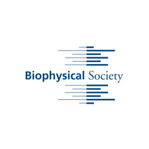biophysical society annual meeting logo