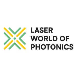 laser world of photonics