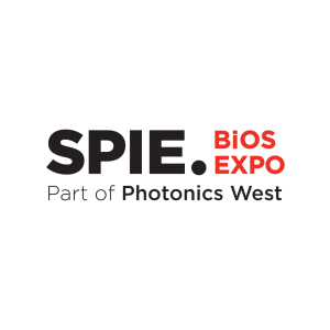 spie bios logo