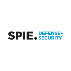 spie defense security logo
