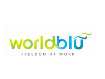 world blu logo