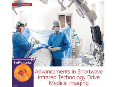 thumbnail biophotonics swir medical imaging