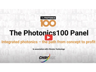thumbnail integrated photonics panel