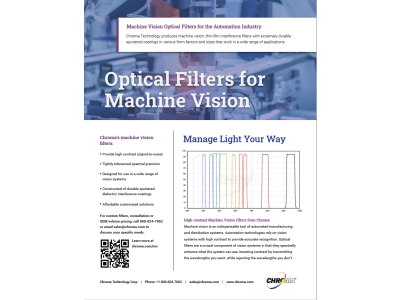 thumbnail machine vision datasheet