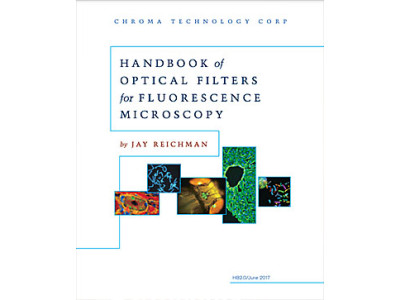thumbnail optical filters handbook